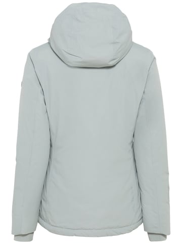Camel Active Übergangsjacke in Hellblau