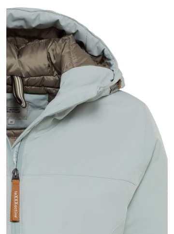 Camel Active Übergangsjacke in Hellblau
