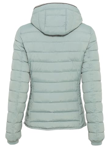 Camel Active Steppjacke in Hellblau