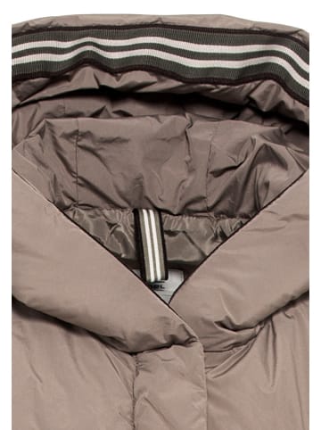 Camel Active Longbodywarmer taupe