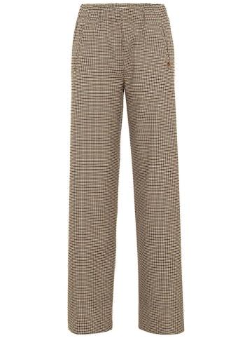 Camel Active Hose in Schwarz/ Camel