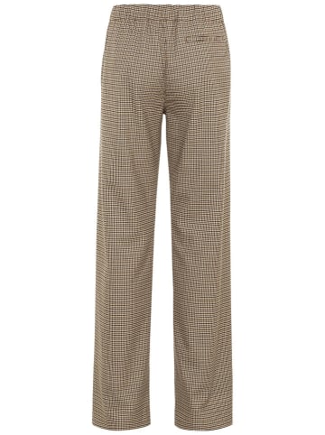 Camel Active Broek zwart/camel