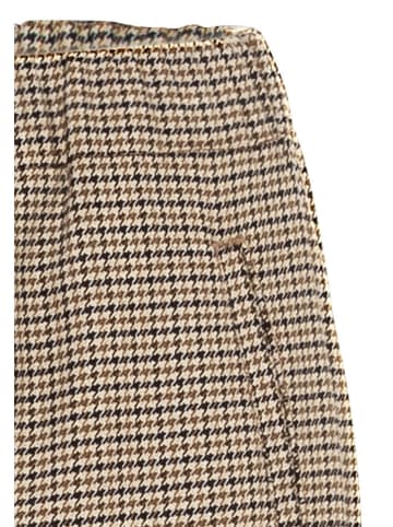 Camel Active Broek zwart/camel