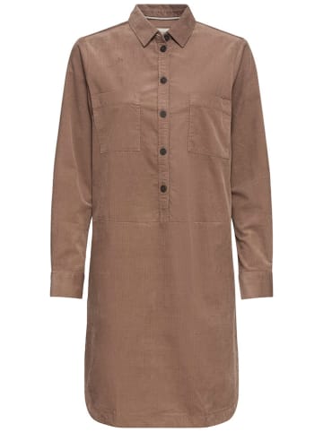 Camel Active Kleid in Braun