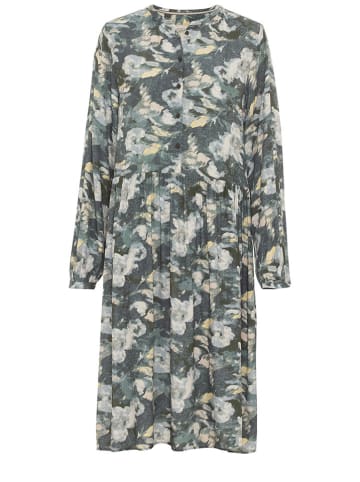 Camel Active Kleid in Grau