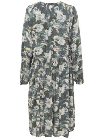 Camel Active Kleid in Grau