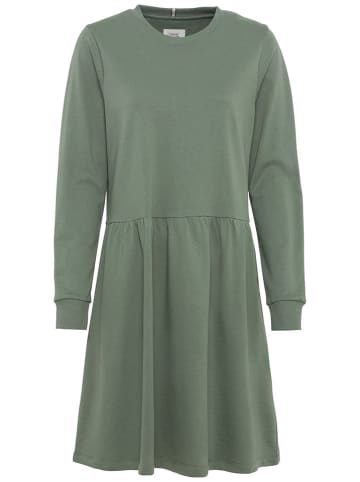 Camel Active Kleid in Oliv
