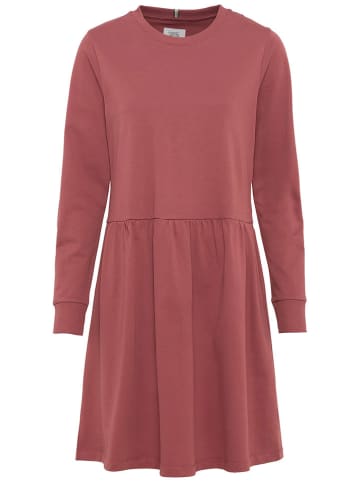 Camel Active Kleid in Beere
