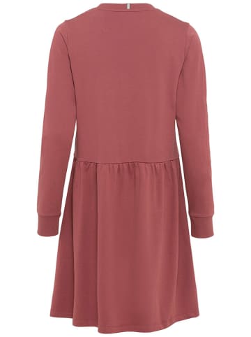 Camel Active Kleid in Beere