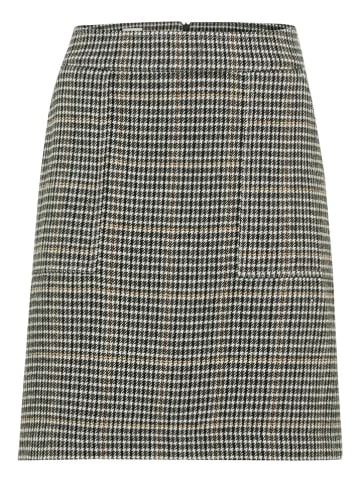 Camel Active Rok zwart/camel