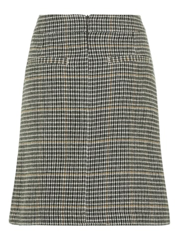 Camel Active Rok zwart/camel