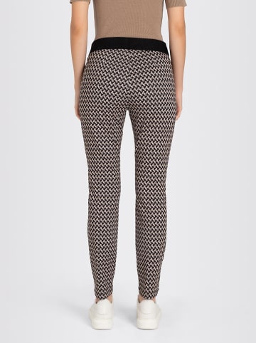 MAC Sweatbroek "EASY" grijs