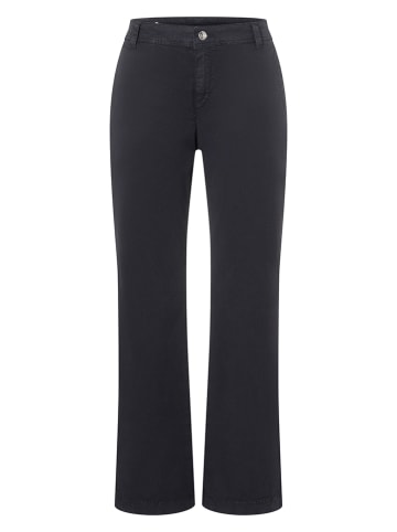 MAC Hose "NORA" in Dunkelblau