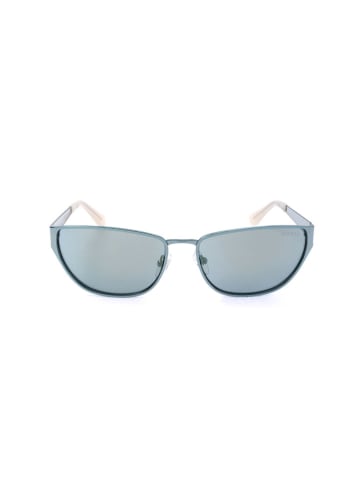 Guess Damen-Sonnenbrille in Blau