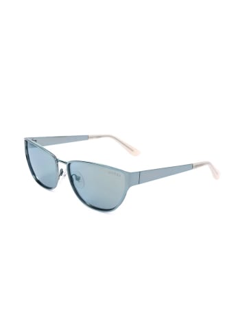 Guess Damen-Sonnenbrille in Blau