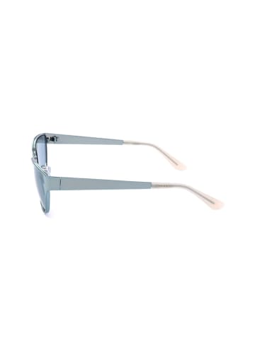 Guess Damen-Sonnenbrille in Blau