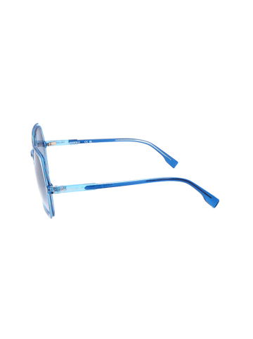 Karl Lagerfeld Dameszonnebril blauw
