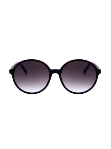 Longchamp Damen-Sonnenbrille in Schwarz