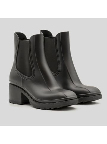 Belucci Chelseaboots zwart