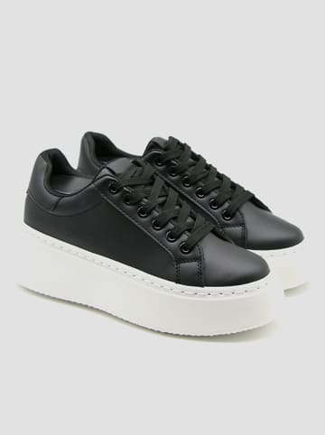 Bellucci Sneakersy w kolorze czarnym