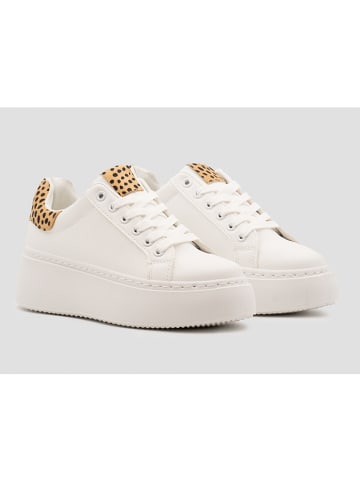Belucci Sneakers in Weiß