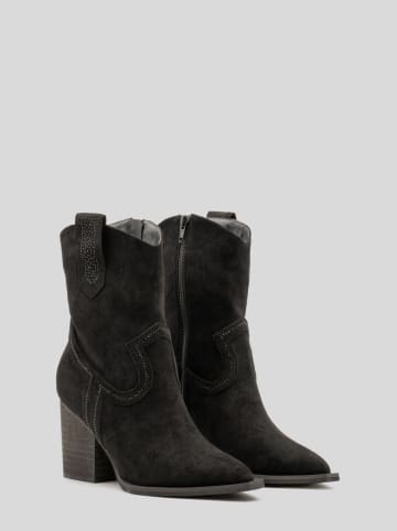 Bellucci Stiefeletten in Schwarz