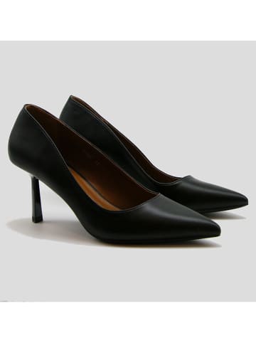 Belucci Pumps in Schwarz
