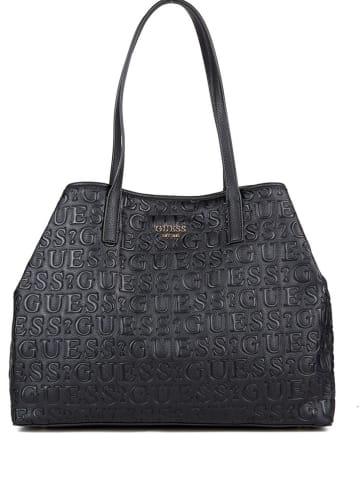 Guess Schoudertas zwart - (B)40 x (H)31 x (D)18 cm