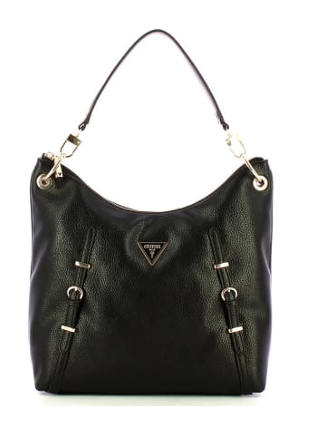Guess Torebka w kolorze czarnym - 30 x 25 x 10 cm