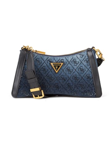 Guess Torebka w kolorze granatowym - 30 x 25 x 10 cm