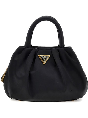 Guess Torebka w kolorze czarnym - 20 x 15 x 8 cm