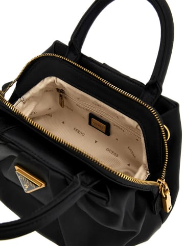 Guess Handtas zwart - (B)20 x (H)15 x (D)8 cm