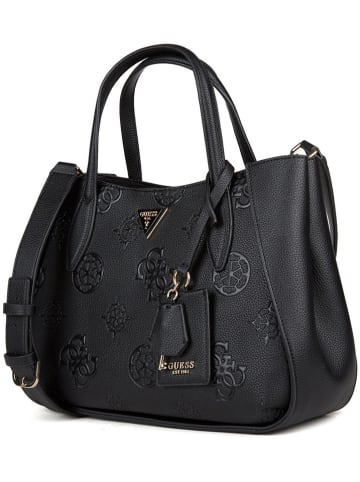 Guess Handtas zwart - (B)28 x (H)22 x (D)12 cm