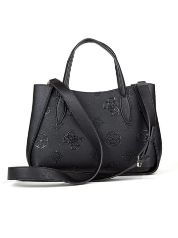 Guess Handtas zwart - (B)28 x (H)22 x (D)12 cm