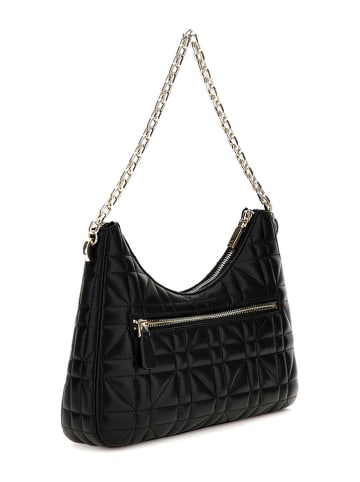 Guess Schoudertas zwart - (B)29 x (H)15 x (D)5 cm