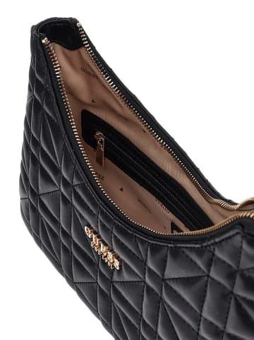 Guess Schoudertas zwart - (B)29 x (H)15 x (D)5 cm