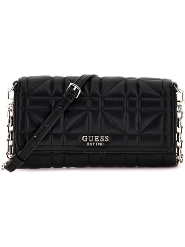 Guess Umhängetasche in Schwarz - (B)21 x (H)11 x (T)3 cm