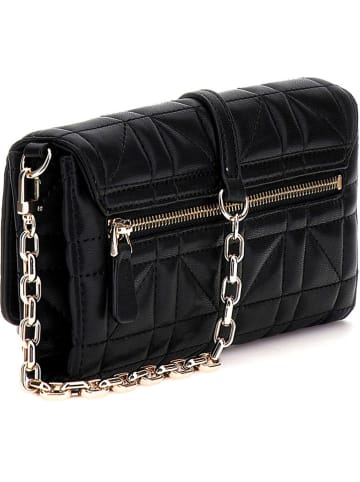Guess Schoudertas zwart - (B)21 x (H)11 x (D)3 cm