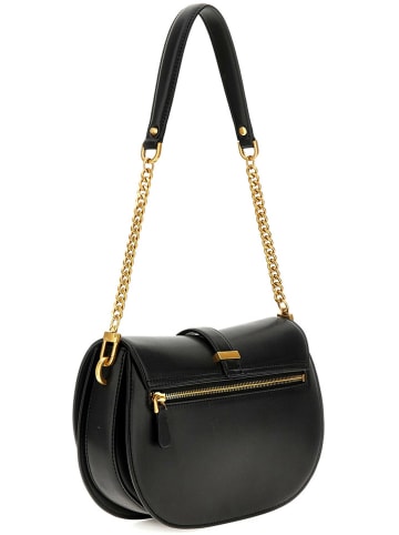 Guess Schoudertas zwart - (B)27 x (H)17 x (D)7 cm