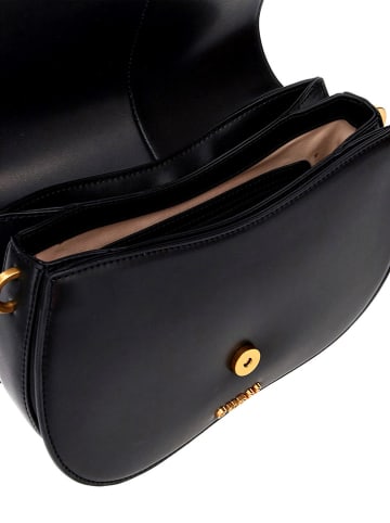 Guess Torebka w kolorze czarnym - 27 x 17 x 7 cm