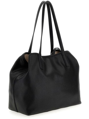 Guess Schoudertas zwart - (B)32 x (H)27 x (D)15 cm