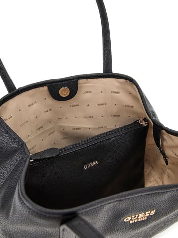 Guess Schoudertas zwart - (B)32 x (H)27 x (D)15 cm