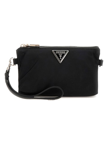 Guess Clutch zwart - (B)19 x (H)11 x (D)8 cm