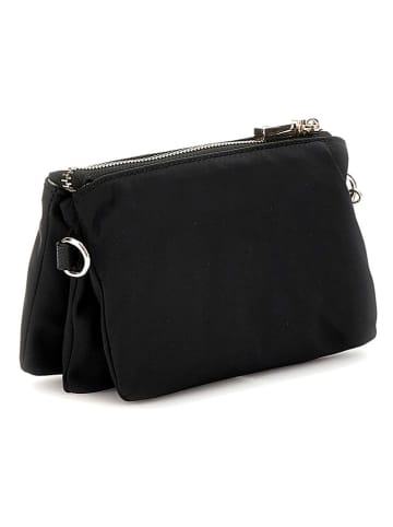 Guess Clutch in Schwarz - (B)19 x (H)11 x (T)8 cm