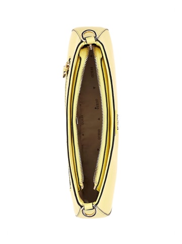Guess Torebka w kolorze żółtym - 29 x 18 x 6 cm