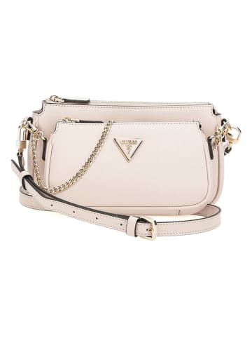 Guess Umhängetasche in Rosa - (B)24 x (H)13 x (T)5 cm