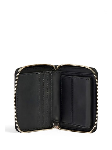 Guess Portemonnee antraciet - (B)11 x (H)9 x (D)2 cm