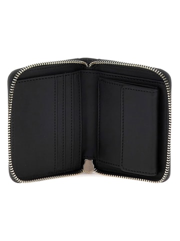 Guess Portemonnee antraciet - (B)11 x (H)9 x (D)2 cm