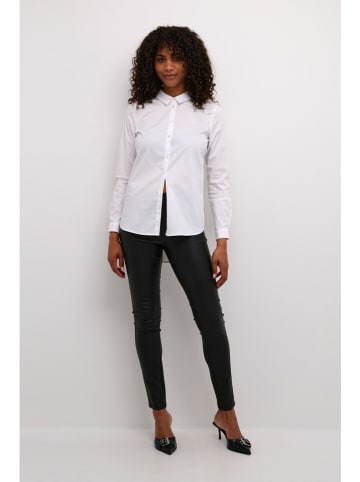 Kaffe Legging zwart