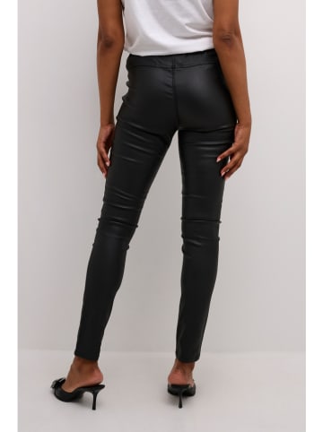 Kaffe Legging zwart